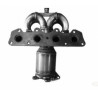KF-08519 Catalyseur HYUNDAI / KIA