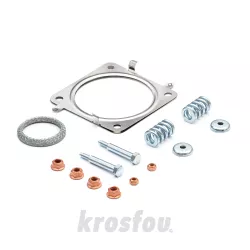 KF-91219 Catalyseur CITROËN / PEUGEOT