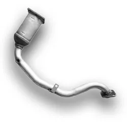 KF-08909 Catalyseur PEUGEOT
