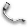 KF-08909 Catalyseur PEUGEOT
