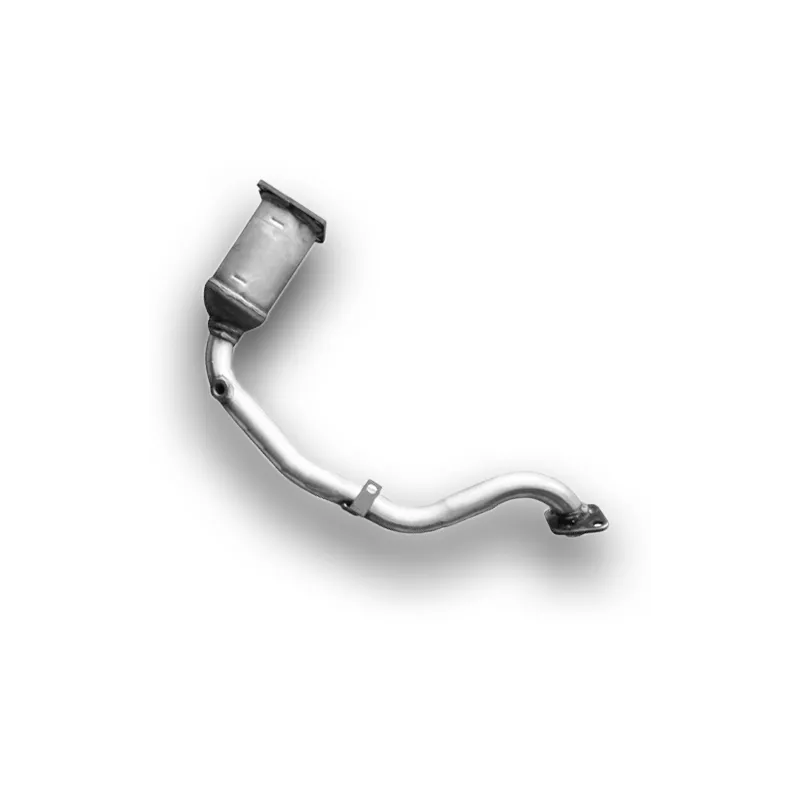 KF-08909 Catalyseur PEUGEOT