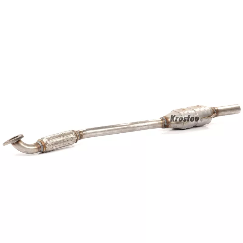 KF-09208 Catalyseur OPEL