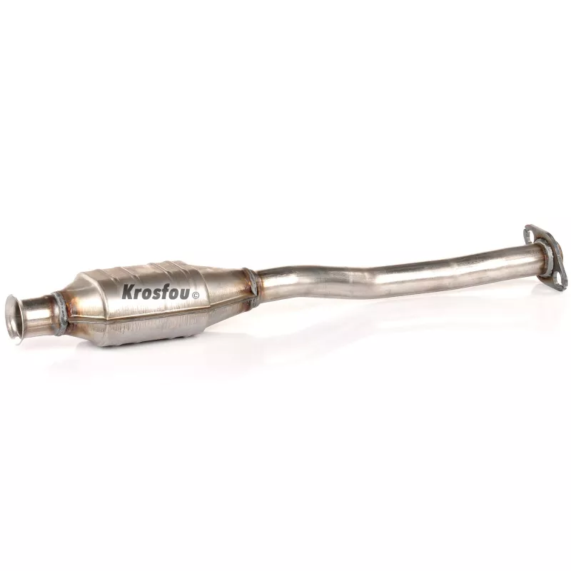 KF-80308 Catalyseur PEUGEOT