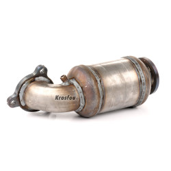 KF-09308 Catalyseur MERCEDES