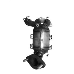 KF-09619 Catalyseur HYUNDAI