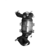 KF-09619 Catalyseur HYUNDAI