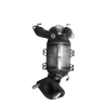 KF-09619 Catalyseur HYUNDAI