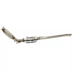 KF-68008 Catalyseur PEUGEOT
