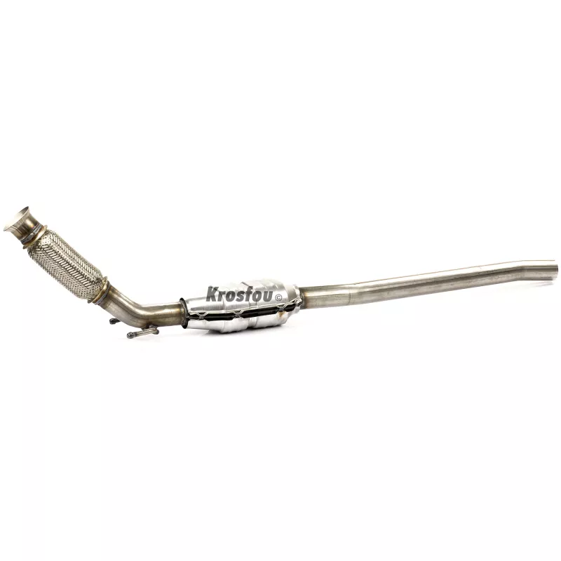 KF-68008 Catalyseur PEUGEOT