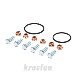 KF-10009 Catalyseur HONDA