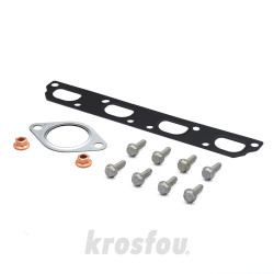 KF-11019 Catalyseur MINI