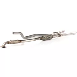 KF-11308 Catalyseur OPEL