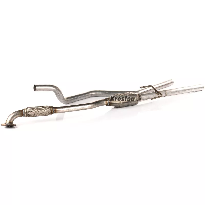 KF-11308 Catalyseur OPEL