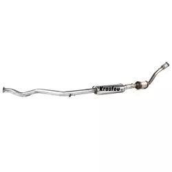 KF-71909 Catalyseur PEUGEOT