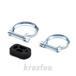 KF-71909 Catalyseur PEUGEOT