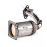 KF-35909 Catalyseur PEUGEOT