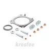 KF-35909 Catalyseur PEUGEOT