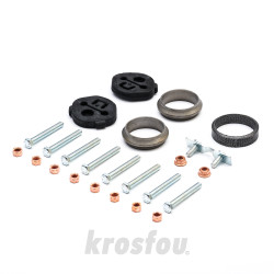 KF-11619 catalyseur MERCEDES