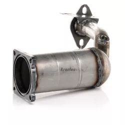 KF-70019 Catalyseur PEUGEOT 