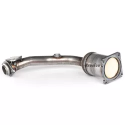 KF-55119 Catalyseur PEUGEOT