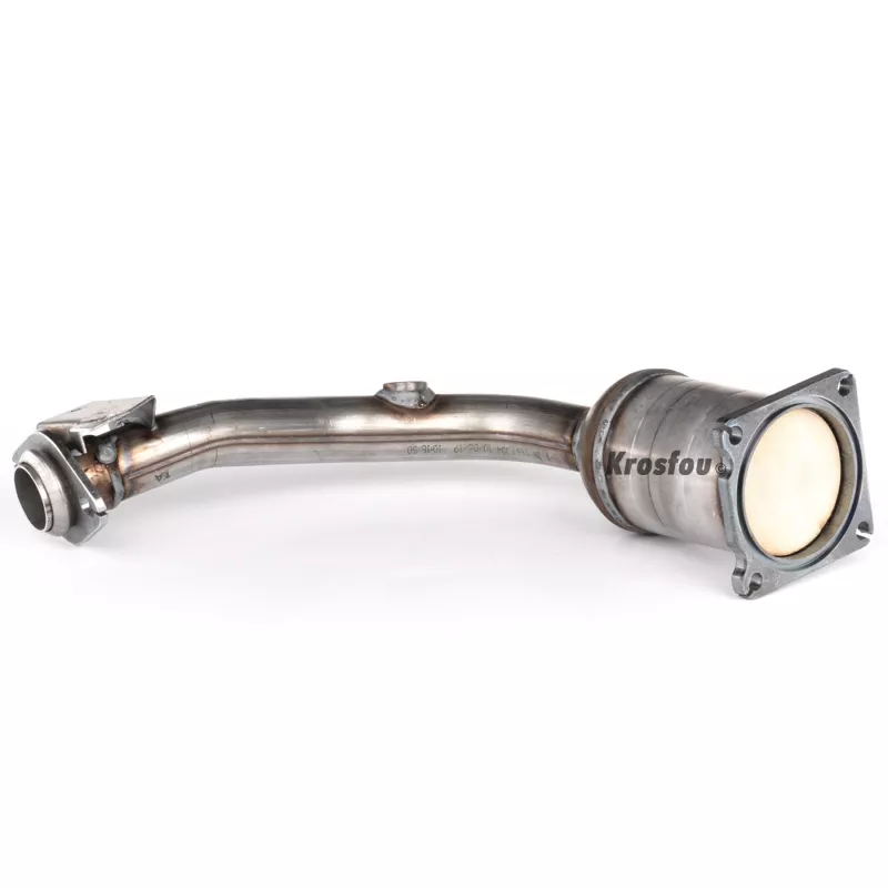 KF-55119 Catalyseur PEUGEOT