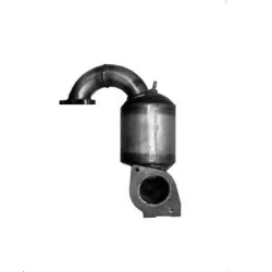 KF-12408 Catalyseur RENAULT