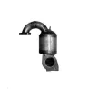KF-12408 Catalyseur RENAULT