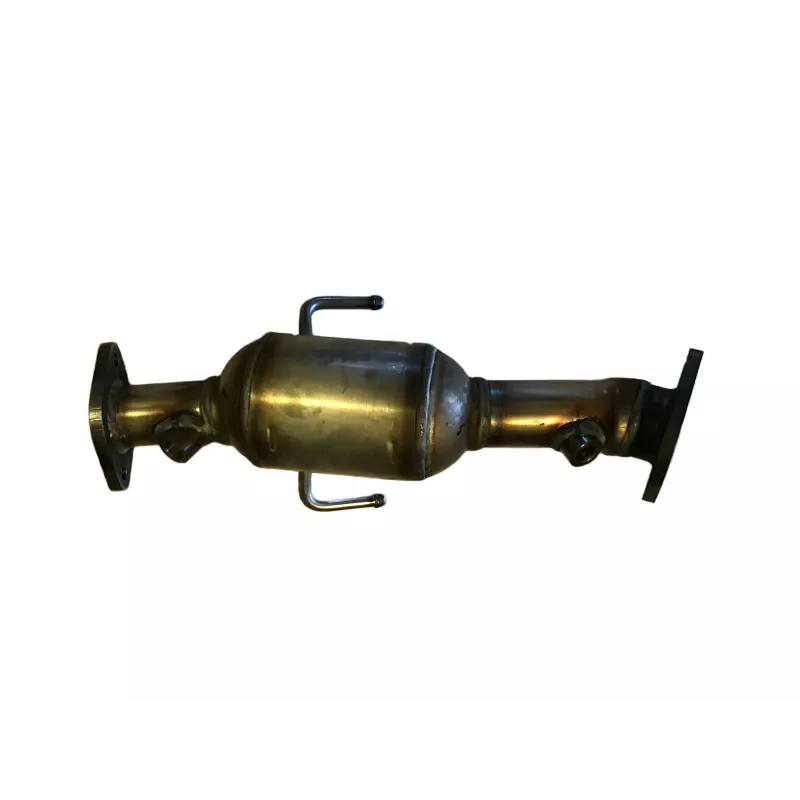 KF-12619 Catalyseur HYUNDAI / KIA