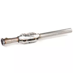 KF-84109 Catalyseur RENAULT