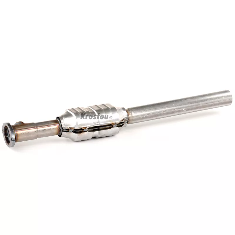 KF-84109 Catalyseur RENAULT