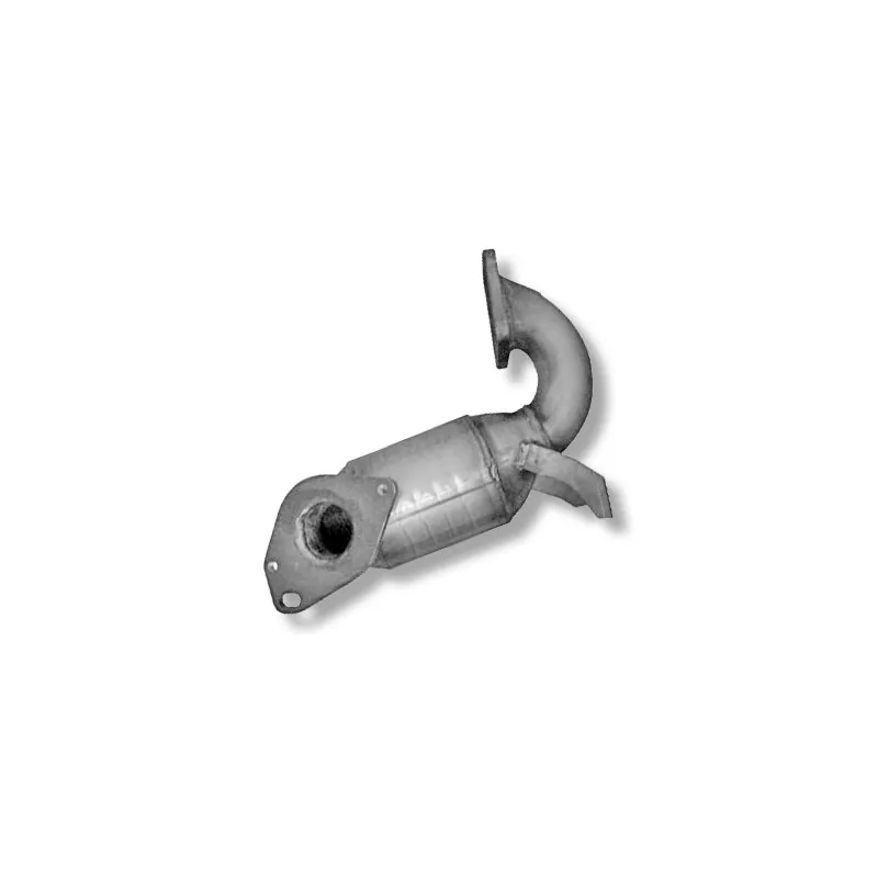 KF-14208 Catalyseur NISSAN / RENAULT