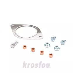 KF-14208 Catalyseur NISSAN / RENAULT