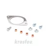 KF-14208 Catalyseur NISSAN / RENAULT