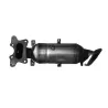 KF-14519 Catalyseur HONDA