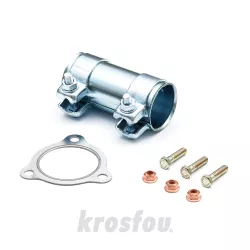 KF-23109 Catalyseur AUDI / VOLKSWAGEN