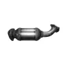 KF-28409 Catalyseur AUDI / VOLKSWAGEN