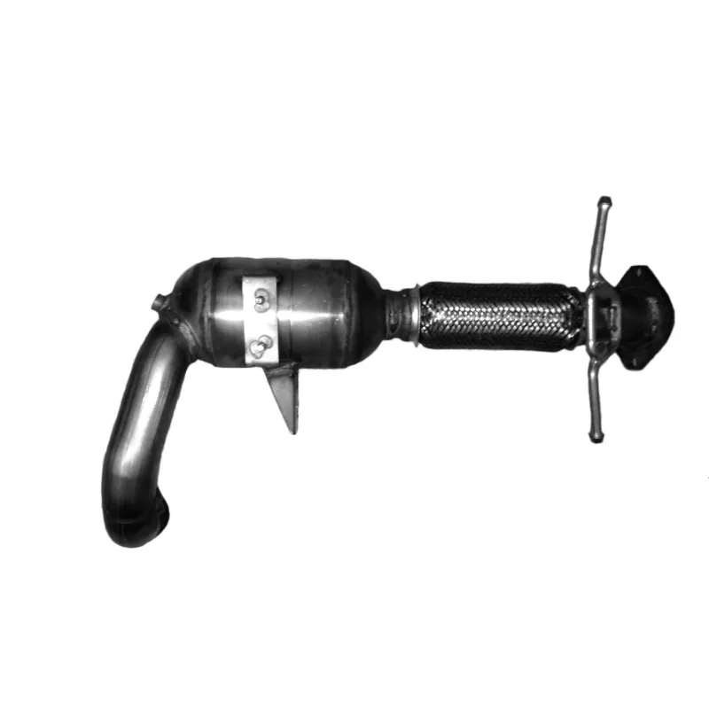KF-15208 Catalyseur FORD / VOLVO