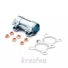 KF-92509 Catalyseur AUDI / SKODA / VOLKSWAGEN