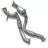 KF-15519 Catalyseur AUDI / VOLKSWAGEN