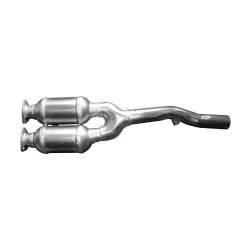 KF-20119 Catalyseur AUDI / SEAT / SKODA / VOLKSWAGEN
