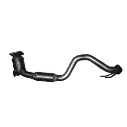 KF-91519 Catalyseur AUDI / SKODA / VOLKSWAGEN
