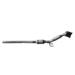 KF-74519 Catalyseur AUDI / SEAT / SKODA / VOLKSWAGEN
