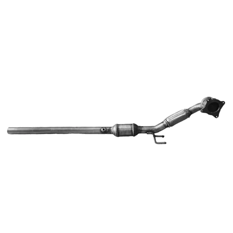 KF-74519 Catalyseur AUDI / SEAT / SKODA / VOLKSWAGEN