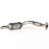 KF-20009 Catalyseur NISSAN / RENAULT