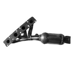 KF-42519 Catalyseur BMW