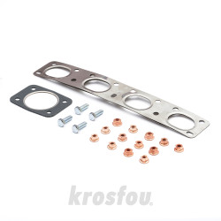 KF-42519 Catalyseur BMW