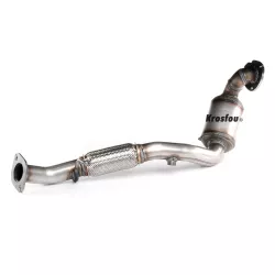 KF-20408 Catalyseur FORD