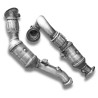 KF-24519 Catalyseur BMW