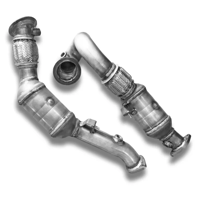 KF-24519 Catalyseur BMW