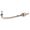 KF-73009 Catalyseur DACIA